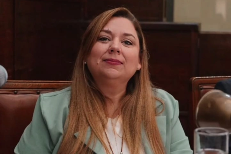 Cambio de liderazgo en el bloque oficialista del Concejo Deliberante de Concordia