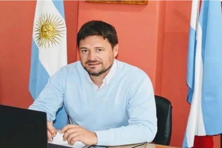 Vales Respaldó las Medidas Provinciales ante la Crisis de Granja Tres Arroyos