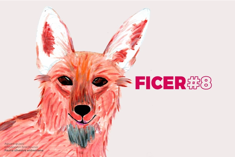 El Aguará Guazú Brillará en el Festival Internacional de Cine de Entre Ríos