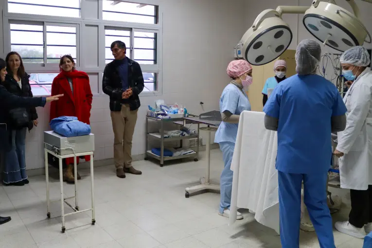 La UNER Avanza en su Proceso de Evaluación Institucional
