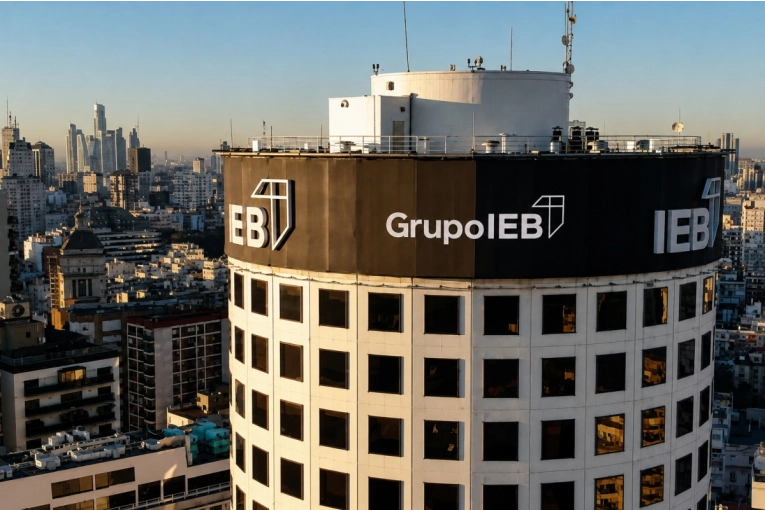 Concesión de peaje en la Ruta 18: IEB Construcciones y Trading MRG se hacen cargo por 20 años