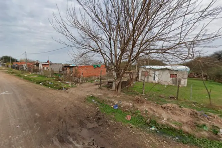 Tensión y disparos en un enfrentamiento familiar: un detenido en Paraná