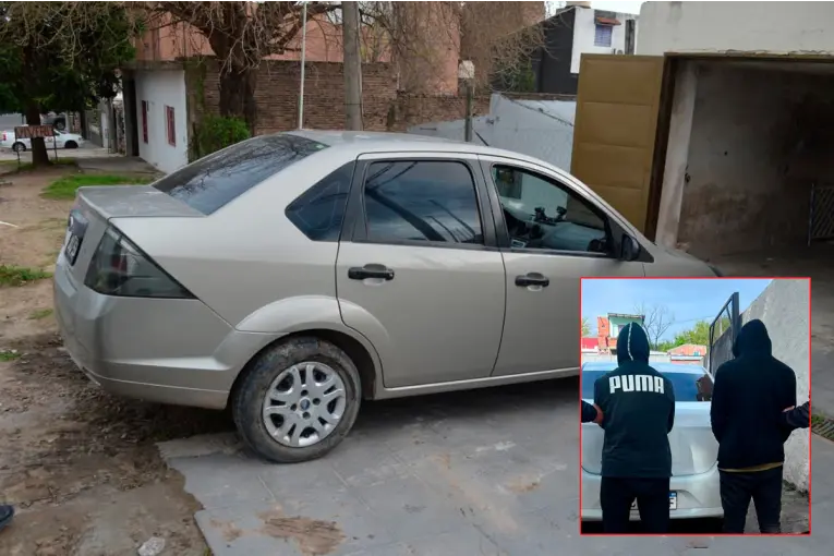 Desmantelan red de estafas con transferencias falsas en Paraná
