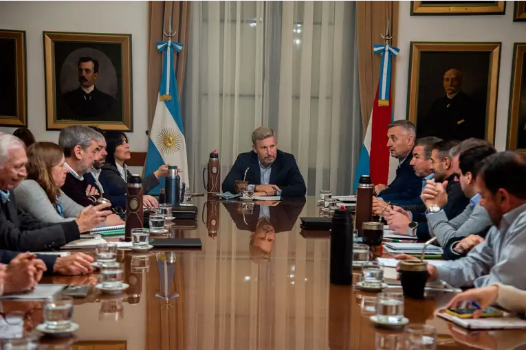 Inversión Histórica en Infraestructura Vial: Un Cambio Necesario para Entre Ríos