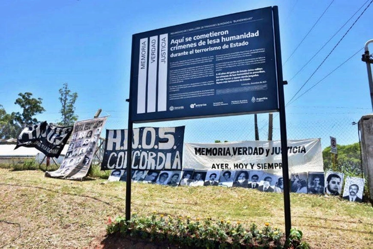 Derechos Humanos Responde a Concejal: Un Debate sobre la Memoria Histórica