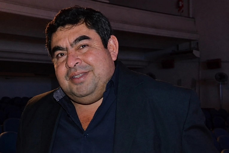 Jorge Mendieta asume en el Concejo Deliberante y establece su enfoque opositor