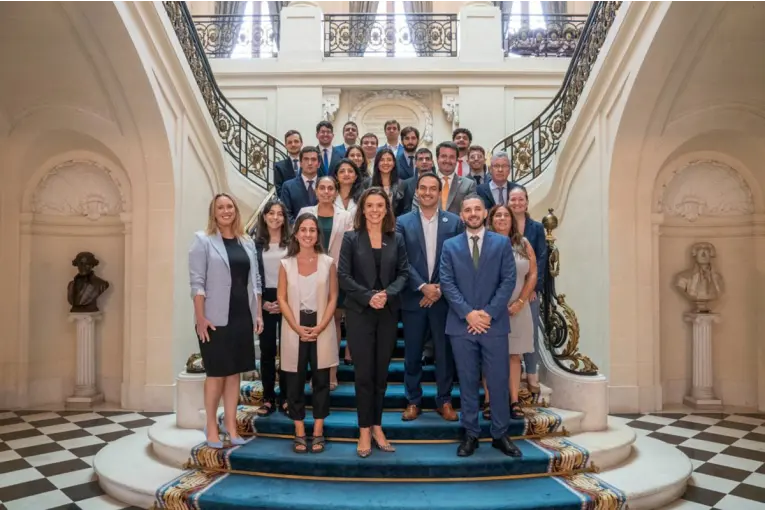 ¡Oportunidad Única! Becas para Jóvenes Entrerrianos hacia Estados Unidos