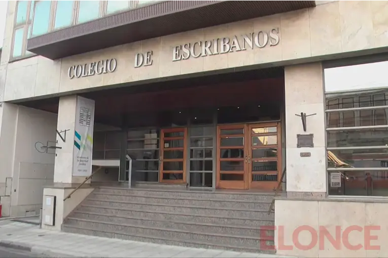 Concordia se prepara para la Asamblea del Consejo Federal del Notariado