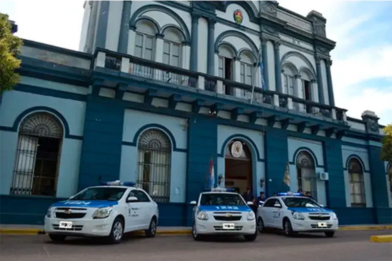 Detenida tras 10 años de fuga: Mujer condenada por explotación de menores capturada en operativo