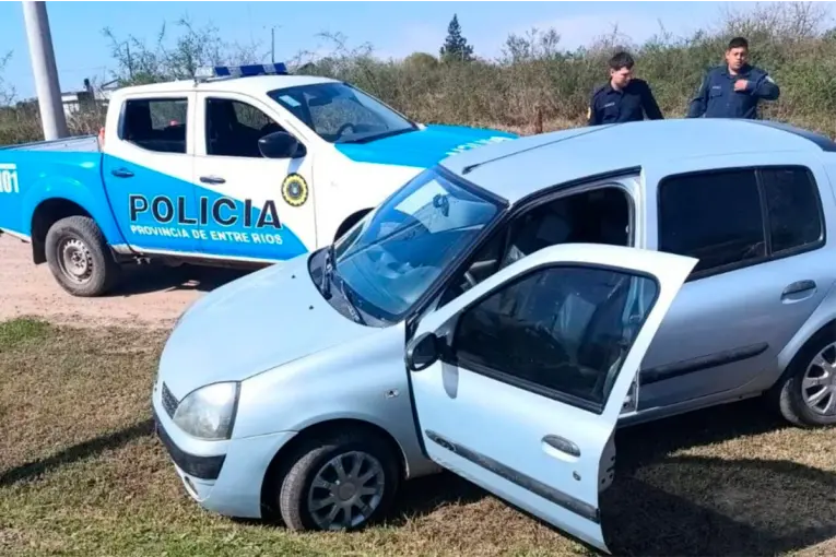 Seis detenidos en investigación por asalto a productor rural: el último arrestado reveló haber ingerido drogas