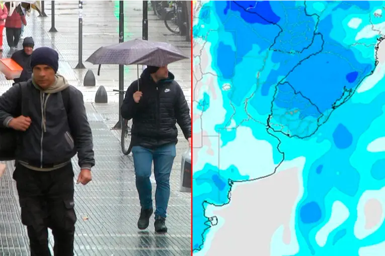¡Adiós a la Lluvia! La Semana en Entre Ríos Traerá Sol y Buen Clima
