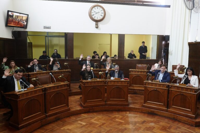 La Junta Electoral definirá quién ocupará la banca vacante en el Concejo Deliberante
