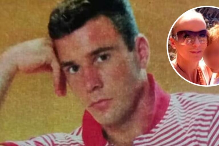 De Modelo a Femicida: El Impactante Giro en la Vida de un Argentino en España
