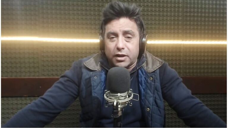 Abogado Andrés Pessolani Enfrenta Imputación por Lesiones a su Pareja Abogado Andrés Pessolani Enfrenta Imputación por Lesiones a su Pareja