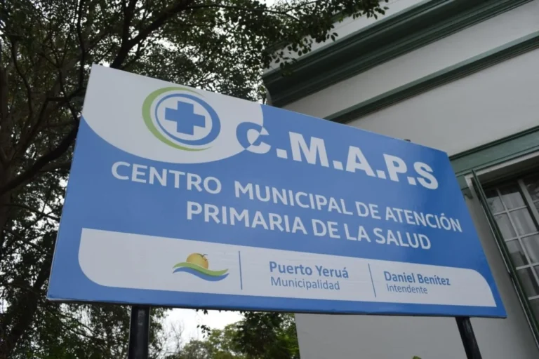 Tragedia en Puerto Yeruá: Un hombre fallece tras no recibir asistencia médica