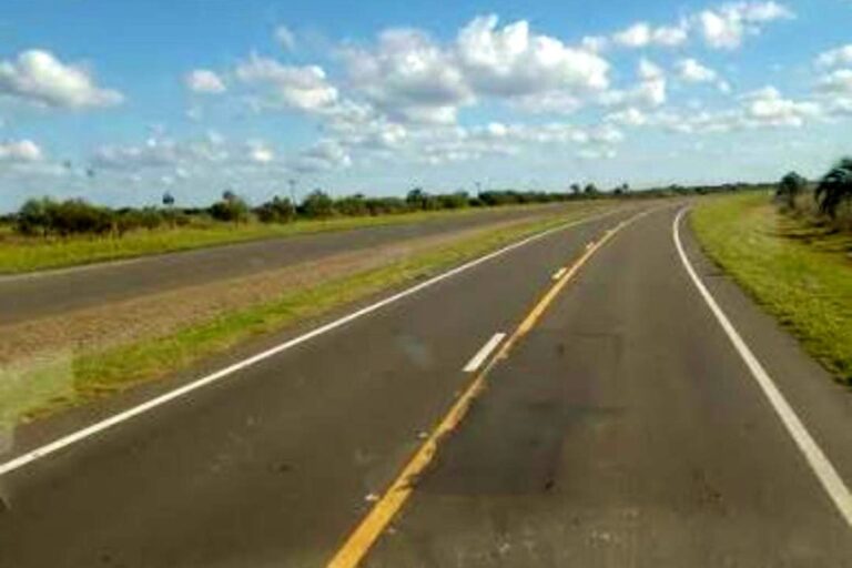 La Justicia exige al Estado reactivar el mantenimiento de rutas en Entre Ríos