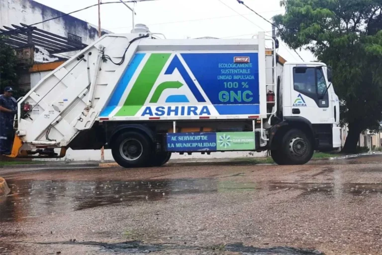 Controversia en la Licitación de Basura en Concordia: ASHIRA Impugna la Adjudicación a VITSA Controversia en la Licitación de Basura en Concordia: ASHIRA Impugna la Adjudicación a VITSA