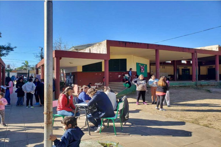 El Programa “Justicia va a los Barrios” Llega a Concordia: Un Acercamiento Judicial Sin Precedentes