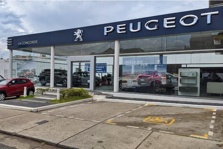 Despedidos en La Concorde: Más de 30 trabajadores enfrentan incertidumbre tras cierre