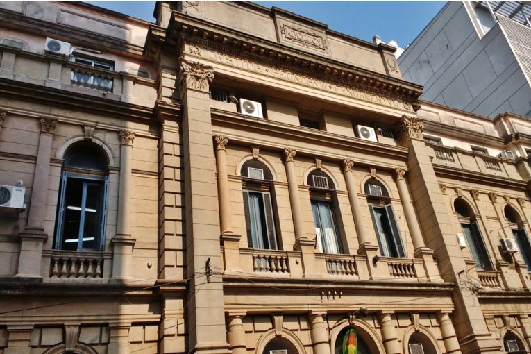 Convocatoria Abierta para Jueces en Concordia: Oportunidad Laboral en el Poder Judicial