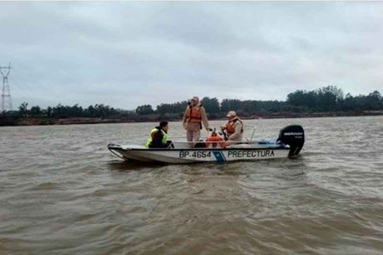 Alerta por Crecida del Río Uruguay: Riesgos para Navegantes
