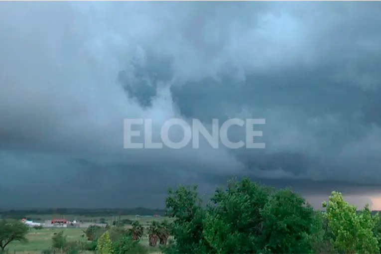 Alerta Amarilla por Tormentas en Entre Ríos: Zonas y Pronóstico
