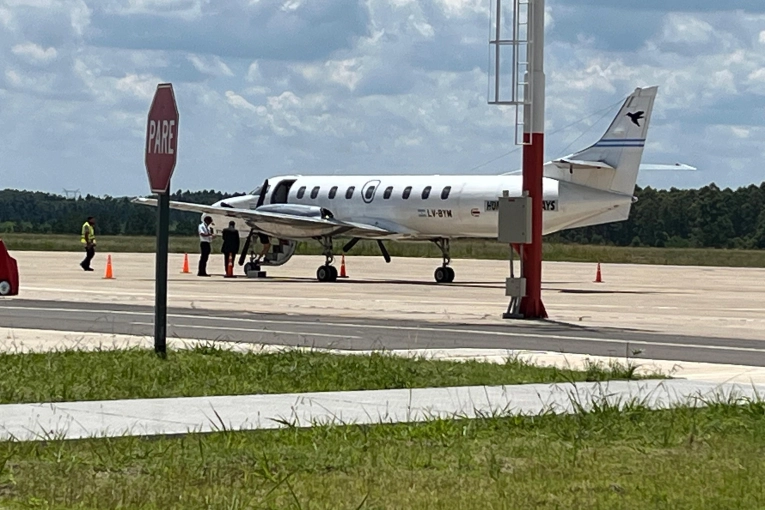 Vuelos de Humming Airways entre Concordia y Aeroparque siguen suspendidos: ¿Qué está pasando?