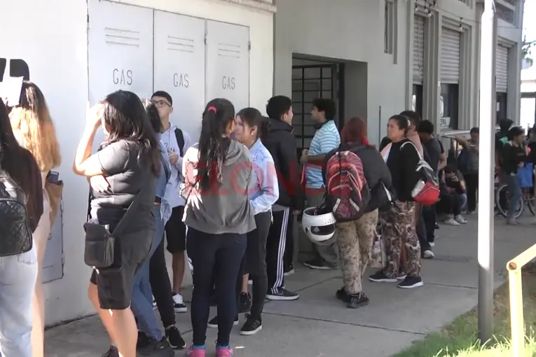 Aumento del Desempleo en Entre Ríos: ¿Qué Ocurre en Paraná y Concordia?