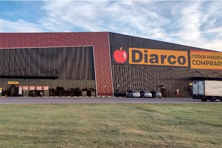 Diarco cierra otra sucursal y despide a 30 trabajadores en medio de una crisis laboral