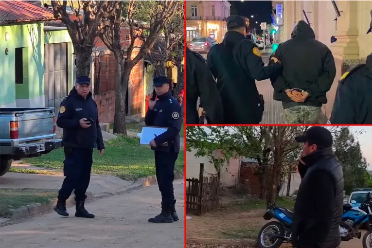 Crimen en Concordia: Un reclamo de deuda desencadena un homicidio