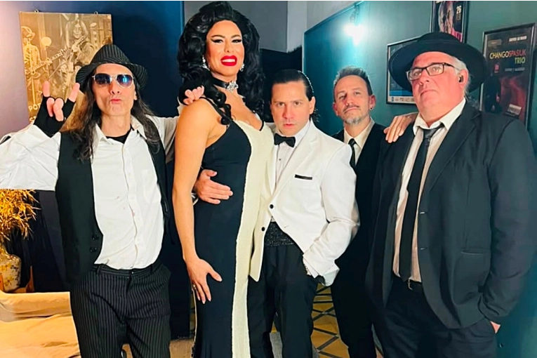 “Arráncame la Vida” Deslumbra en su Estreno y Apunta a Grandes Escenarios