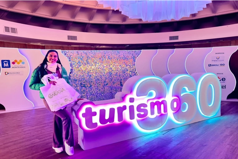 Concordia Lanza su Promoción Turística en Uruguay: Un Encuentro con Sabor Local