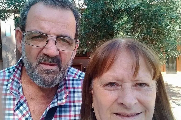 Tragedia en Merlo: Hombre confiesa el asesinato de su esposa tras una discusión