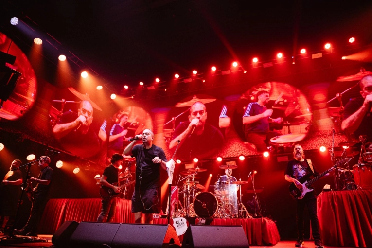 Don Osvaldo Cerrará su Gira en Concordia con un Gran Show