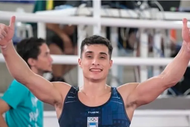 Argentina Brilla en los Juegos Suramericanos: 11 Medallas en el Debut