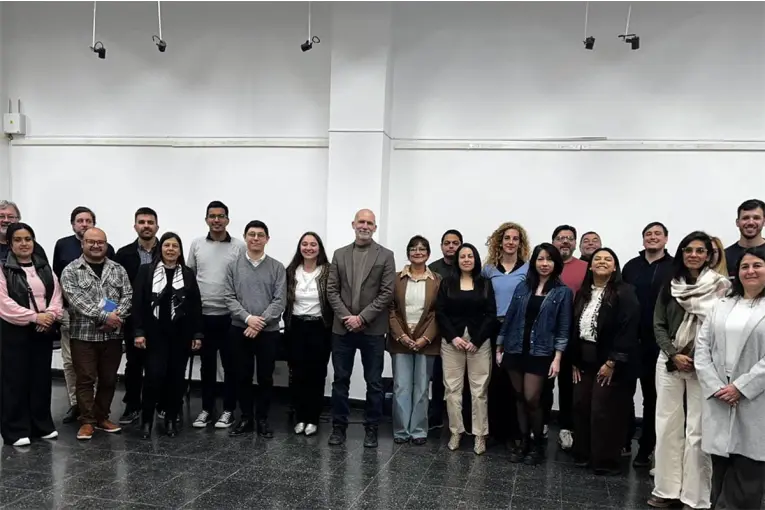 Concordia se Prepara para una Agenda Cultural Vibrante: Eventos Imperdibles