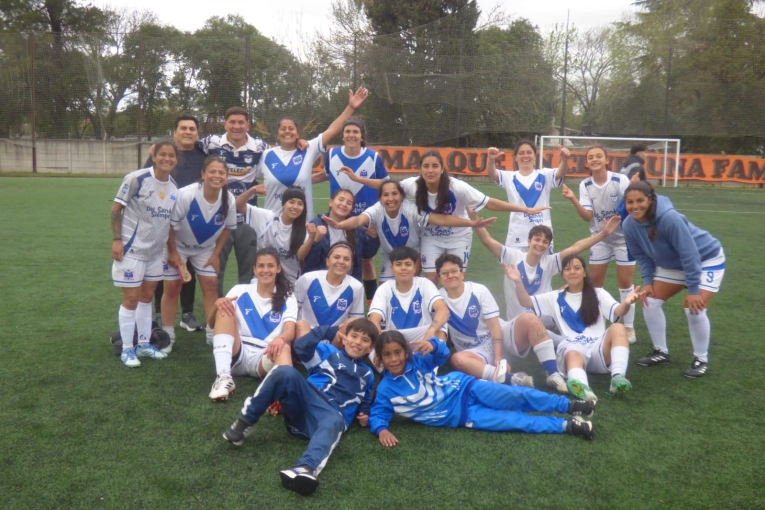¡Triunfo Histórico! Santa María de Oro se Corona Campeón del Litoral Sur
