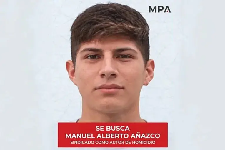 Cae en Córdoba un rosarino buscado por un brutal doble crimen