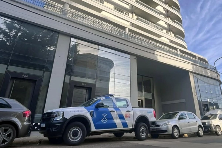 Allanamientos en Concordia: Desmantelando una Red de Contrabando