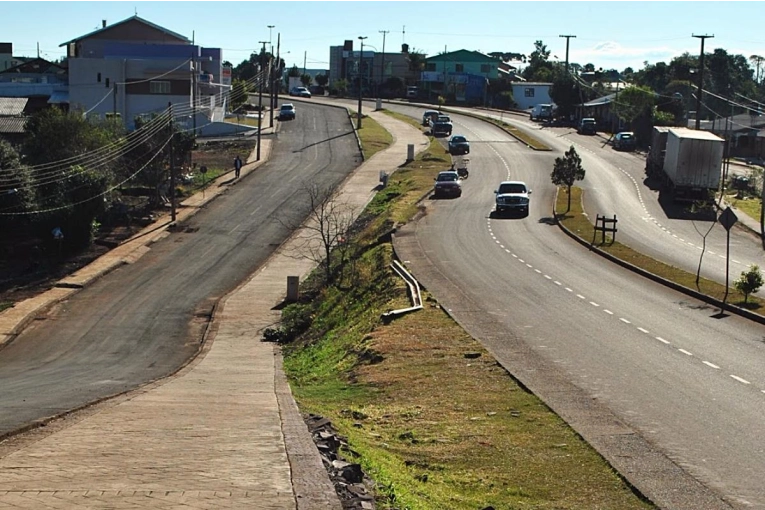 Ruta 14: Detenidos y droga en un operativo que revela la fragilidad de la frontera