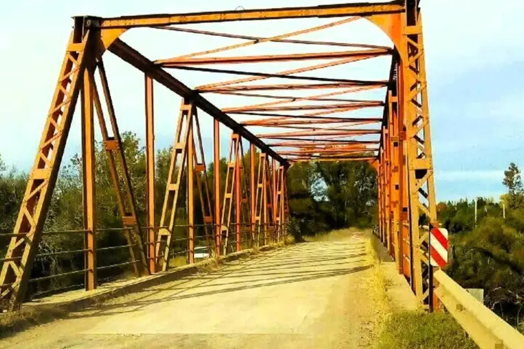 Nuevo Puente sobre el Arroyo El Sauce: Un Paso Adelante en la Infraestructura Entrerriana