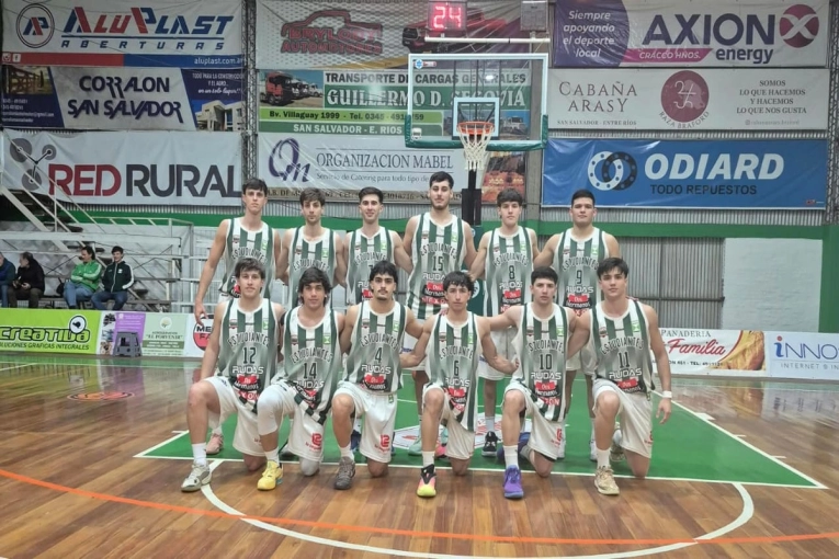 Duelo clave: Estudiantes y Capuchinos buscan puntos en la Liga Provincial
