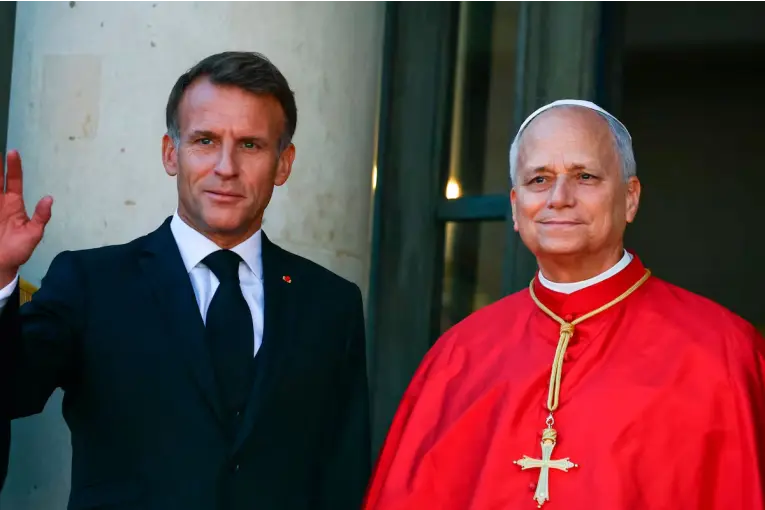 El Papa León XIV Inicia Su Visita Histórica a Francia: Agenda y Expectativas