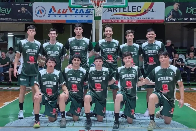 Desafíos para los equipos locales en la Liga Provincial de Básquet