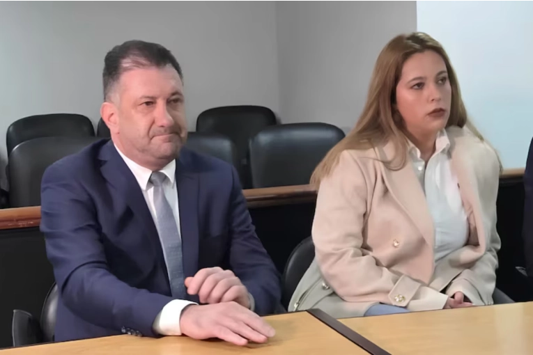 La Corte Suprema Decide Separar las Investigaciones contra Edgardo Kueider