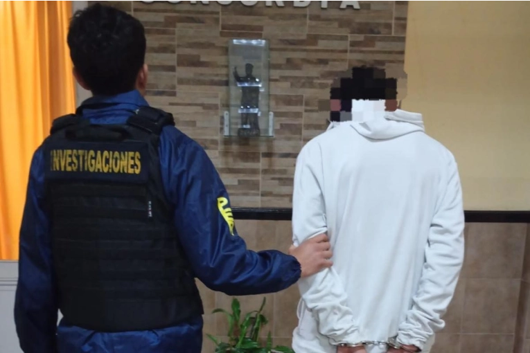 Un Periodista Clave en la Detención de un Agresor de Género