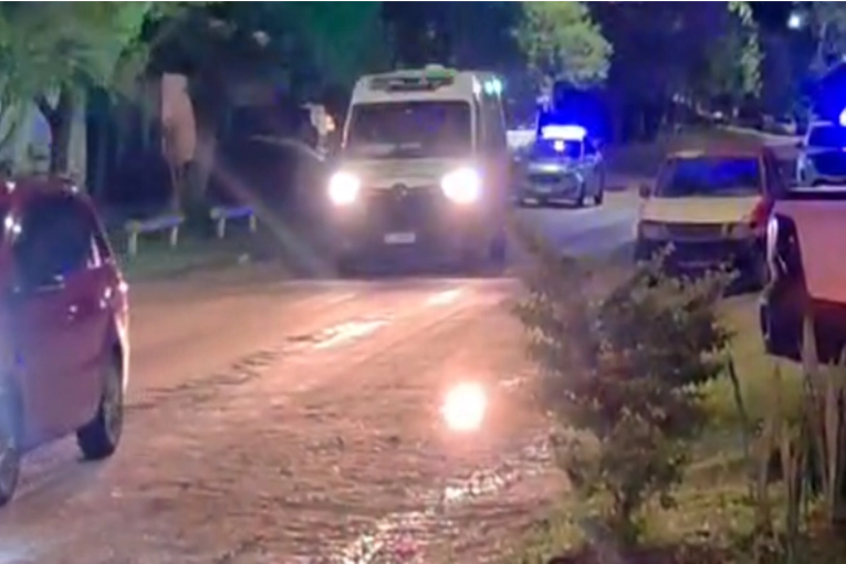 Misteriosa muerte de una mujer en Chajarí: la policía investiga el caso