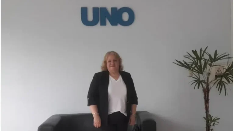 La Transformación del Mercado Asegurador: Silvia Bechir y su Visión Innovadora La Transformación del Mercado Asegurador: Silvia Bechir y su Visión Innovadora