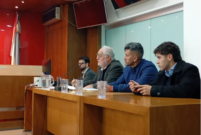 Prisión Preventiva de Almada se Extiende: Nuevas Alternativas a la Vista Prisión Preventiva de Almada se Extiende: Nuevas Alternativas a la Vista