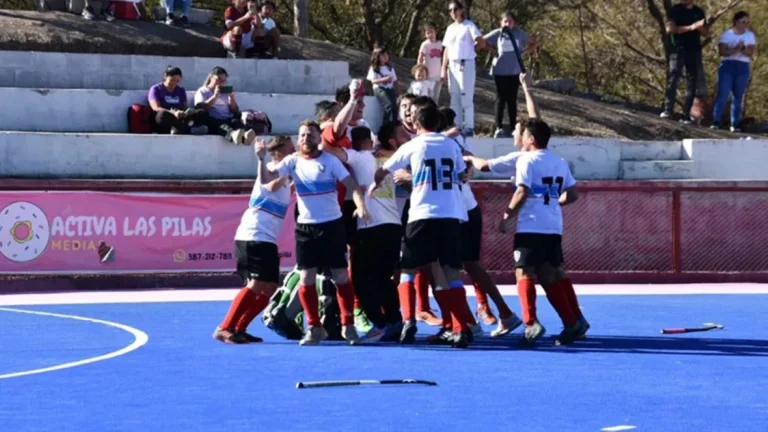 Triunfos Históricos: El Hockey Entrerriano Brilla en el Campeonato Argentino